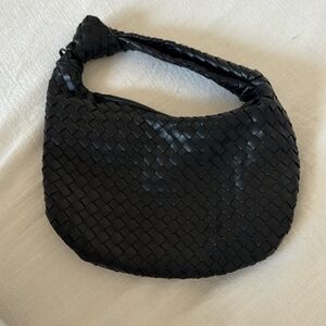 The Brigitte Satchel by Melie Bianco: Mini Edition